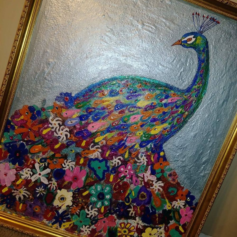 Meet your Posher, Jil